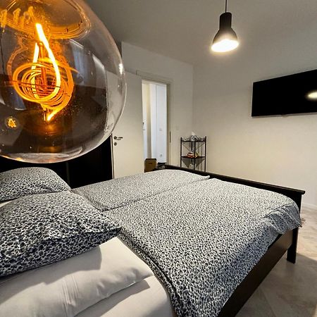Split Right Place****Cozy And Completely New 外观 照片