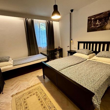Split Right Place****Cozy And Completely New 外观 照片