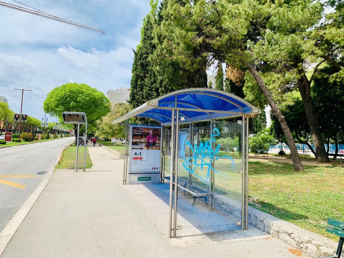 Split Right Place****Cozy And Completely New 外观 照片