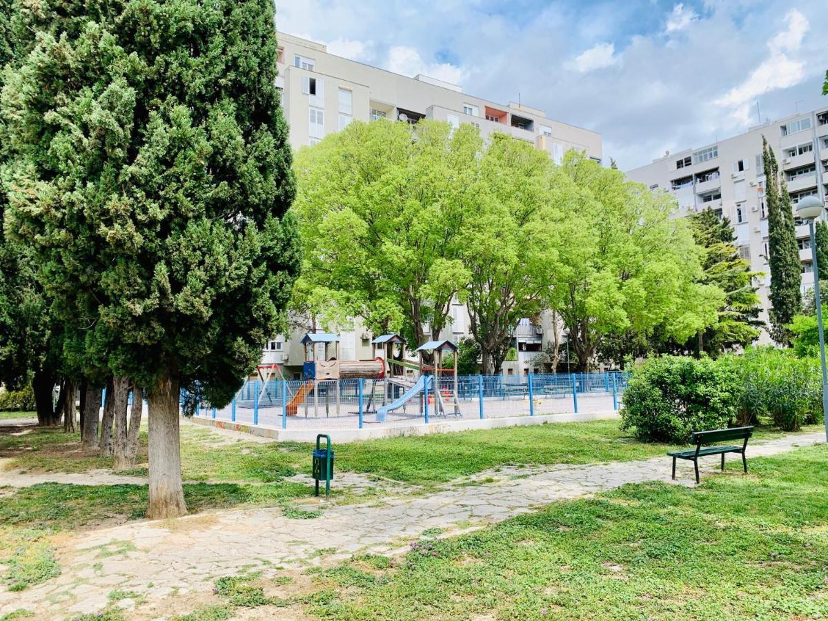 Split Right Place****Cozy And Completely New 外观 照片