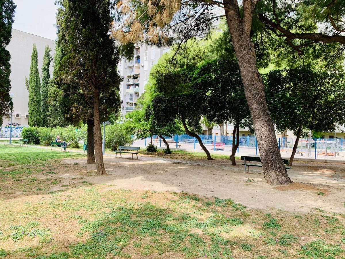 Split Right Place****Cozy And Completely New 外观 照片
