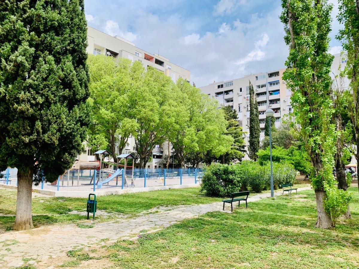 Split Right Place****Cozy And Completely New 外观 照片