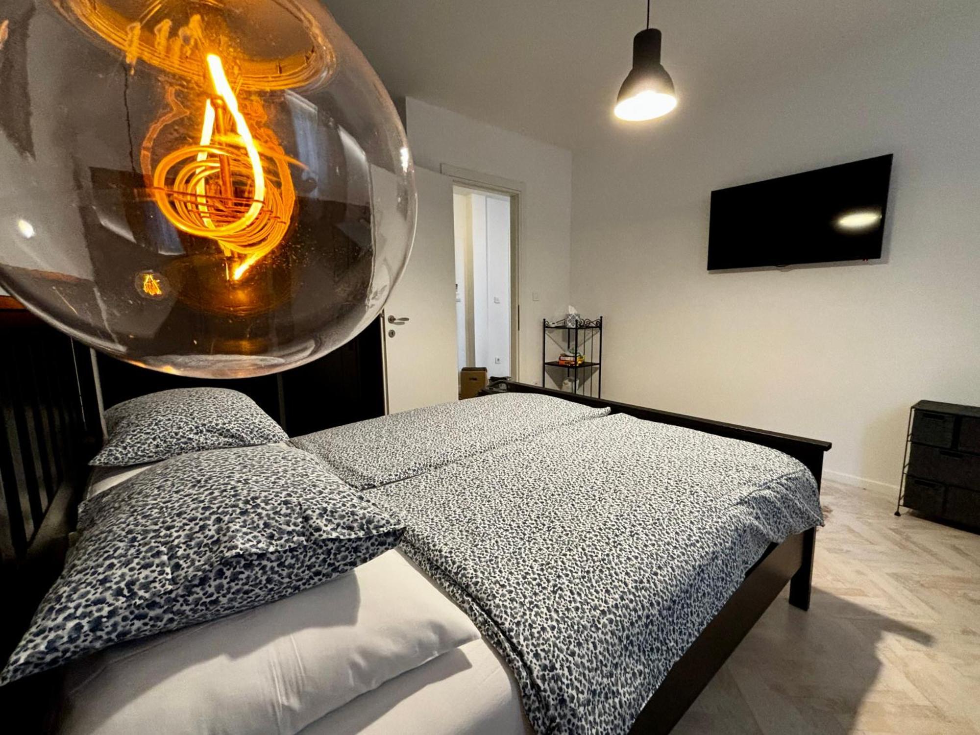 Split Right Place****Cozy And Completely New 外观 照片
