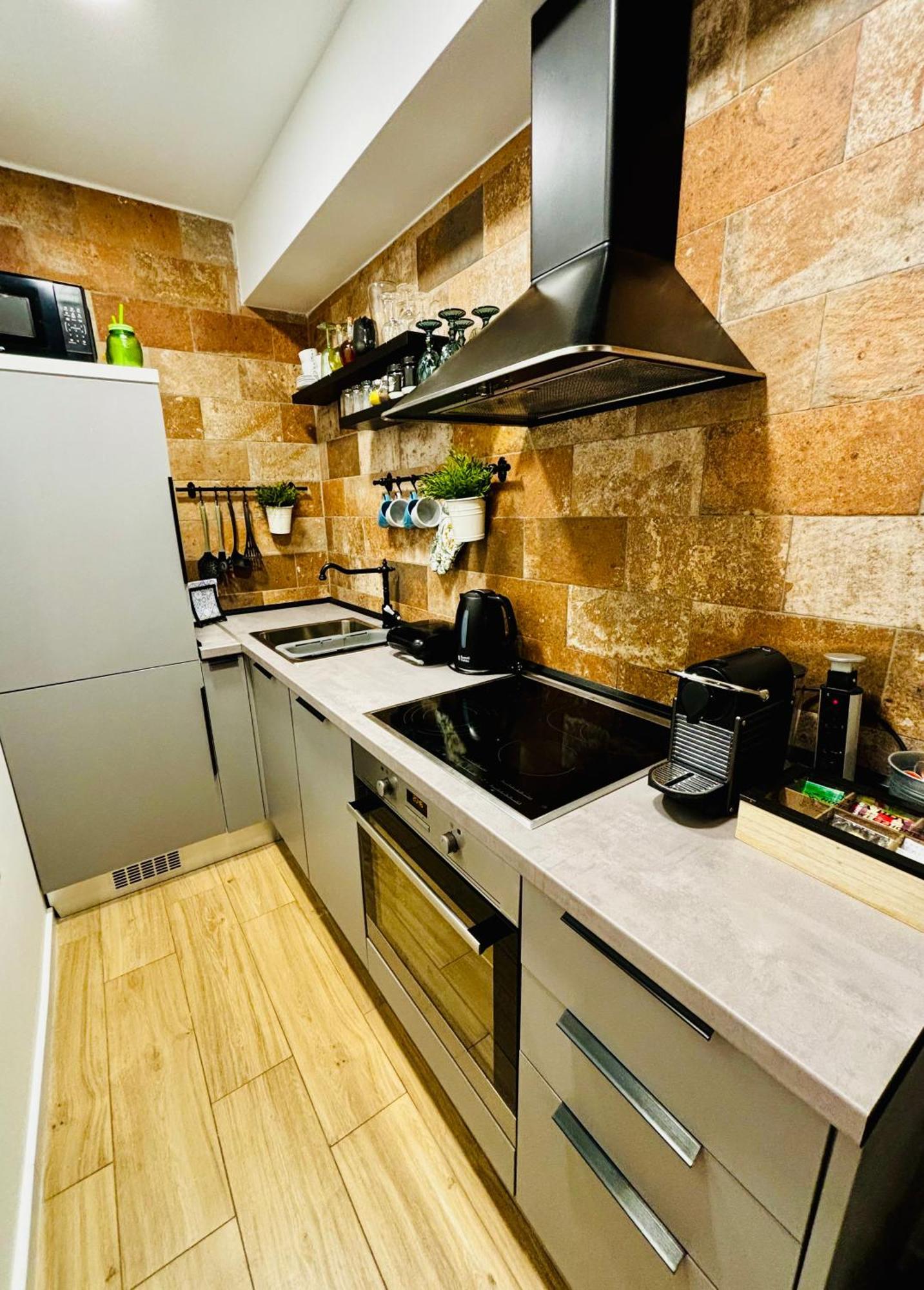 Split Right Place****Cozy And Completely New 外观 照片