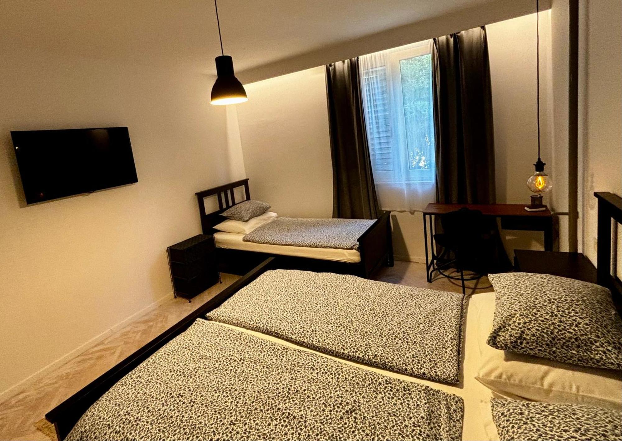 Split Right Place****Cozy And Completely New 外观 照片