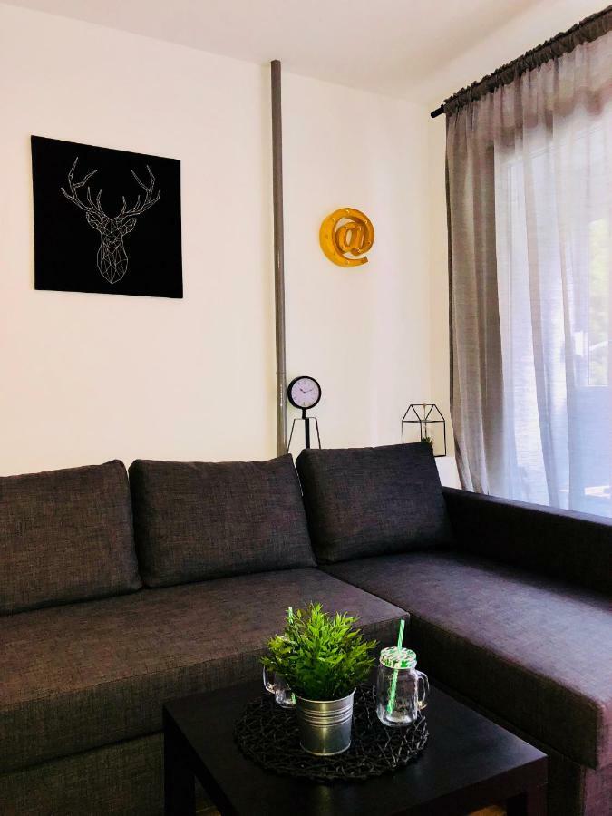 Split Right Place****Cozy And Completely New 外观 照片