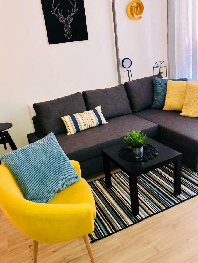 Split Right Place****Cozy And Completely New 外观 照片