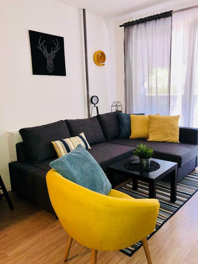 Split Right Place****Cozy And Completely New 外观 照片