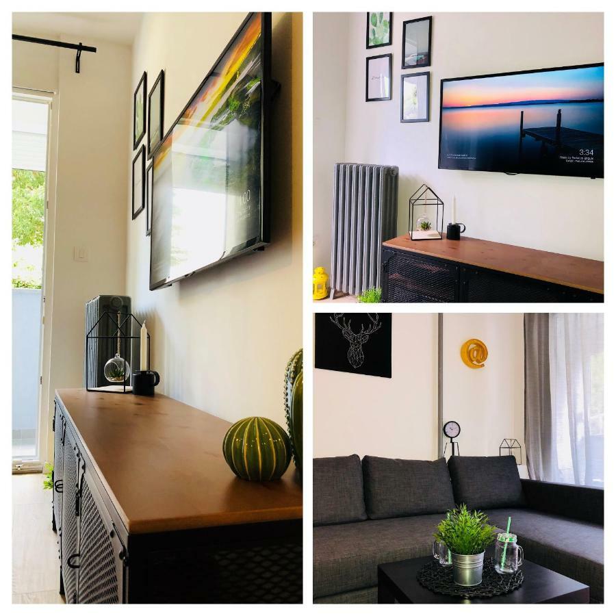 Split Right Place****Cozy And Completely New 外观 照片