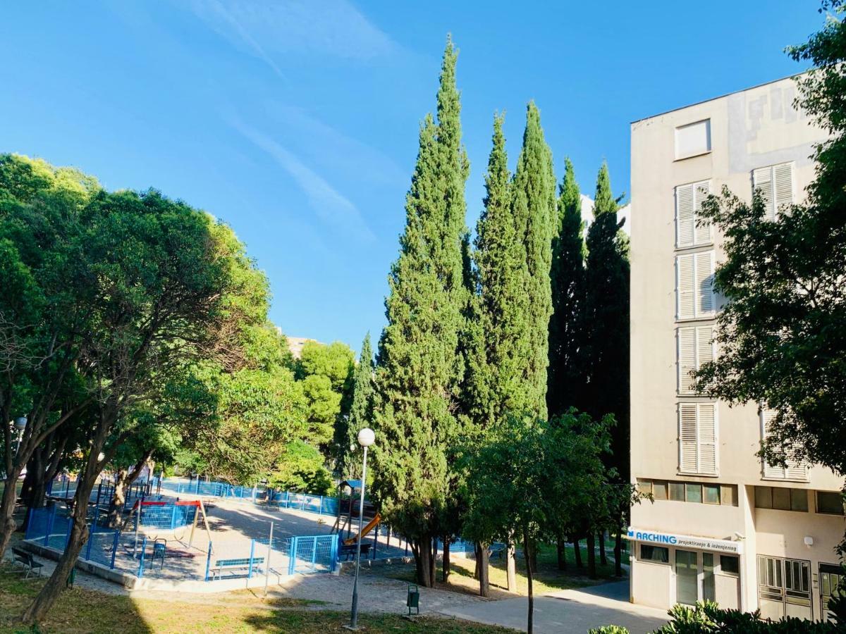 Split Right Place****Cozy And Completely New 外观 照片