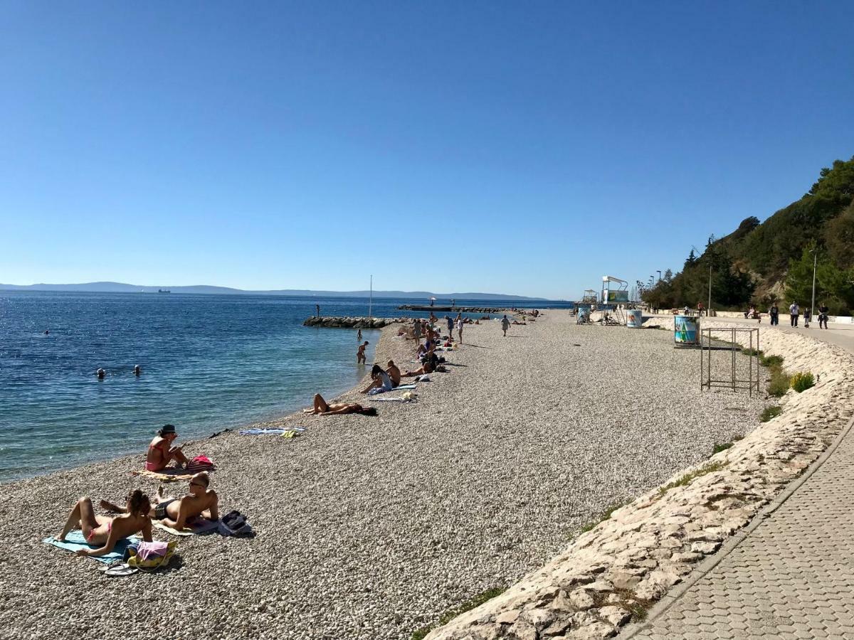 Split Right Place****Cozy And Completely New 外观 照片